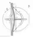 Fig. 05 - Diaphargm valve and open close element for said valve