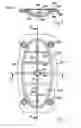 Fig. 07 - Diaphargm valve and open close element for said valve