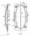 Fig. 08 - Diaphargm valve and open close element for said valve