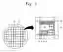 Fig. 02 - Structure and method for failure analysis in a semiconductor device