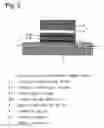 Fig. 04 - Nonvolatile semiconductor memory device having nanoparticles for charge retention