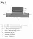 Fig. 07 - Nonvolatile semiconductor memory device having nanoparticles for charge retention