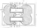 Fig. 01 - Lateral trench transistor, as well as a method for its production
