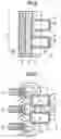 Fig. 09 - Lateral trench transistor, as well as a method for its production