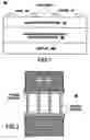Fig. 02 - High speed photodiode with a barrier layer for blocking or eliminating slow photonic carriers and method for forming same
