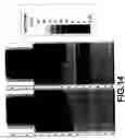 Fig. 09 - High speed photodiode with a barrier layer for blocking or eliminating slow photonic carriers and method for forming same