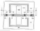 Fig. 01 - Fuse structure with charge protection circuit