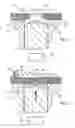 Fig. 02 - Method of forming plastic part having hidden thin walled section