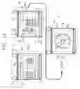 Fig. 16 - Display device for game machines