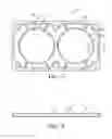 Fig. 02 - Enhanced multilayer metal gasket