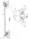 Fig. 05 - Truck assemblies for skateboards