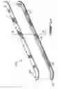 Fig. 08 - Molded running board