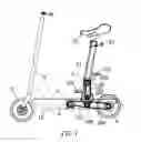 Fig. 02 - Scooter operated manually or automatically