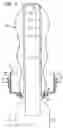 Fig. 05 - Device and a method for folding a gas bag