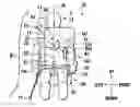 Fig. 01 - Vehicle occupant restraint system and vehicle occupant restraint method