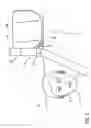 Fig. 03 - Seatbelt guide system