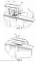 Fig. 04 - Seatbelt guide system