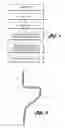 Fig. 02 - METHOD OF MANUFACTURING A SCORED VEHICULAR PANEL AND ARTICLE MADE THEREBY