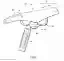 Fig. 02 - Bicycle seat