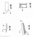 Fig. 16 - Vehicle wheel balance weights