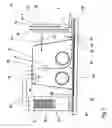 Fig. 03 - Enclosure for handling hazardous material