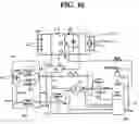 Fig. 09 - High frequency partial boost power factor correction control circuit and method