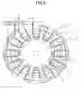Fig. 08 - Variable reluctance type angle detector