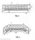 Fig. 02 - Magnetic-inductive device for the control of ferromagnetic reticles
