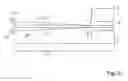 Fig. 05 - System for inspection of a disk-shaped object