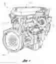Fig. 02 - System and method for displaying engine fault conditions in a vehicle