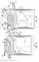 Fig. 08 - Motion-responsive koi pond predator deterrent system and entertainment device