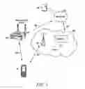 Fig. 02 - Automatic language selection for writing text messages on a handheld device based on a preferred language of the recipient