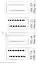 Fig. 02 - Method of calibrating inkjet print head