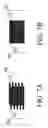 Fig. 09 - Method of calibrating inkjet print head