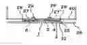 Fig. 01 - Sunglass with multistage stop function and attachment fitting thereof