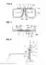 Fig. 06 - Sunglass with multistage stop function and attachment fitting thereof