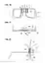 Fig. 08 - Sunglass with multistage stop function and attachment fitting thereof