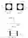 Fig. 09 - Compact head mounted display devices with tilted/decentered lens element