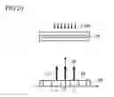 Fig. 09 - Optical component and method of manufacture of optical component