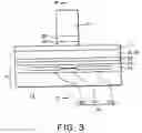 Fig. 04 - Magnetic head having an antistripping layer for preventing a magnetic layer from stripping