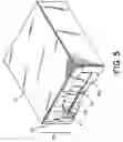 Fig. 06 - Magnetic head having an antistripping layer for preventing a magnetic layer from stripping