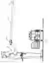 Fig. 02 - Non-lethal electrical discharge weapon having a slim profile