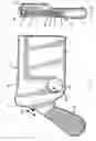 Fig. 03 - Non-lethal electrical discharge weapon having a slim profile