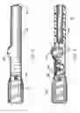 Fig. 06 - Non-lethal electrical discharge weapon having a slim profile