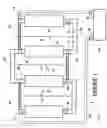 Fig. 02 - Thermal interconnection for capacitor systems
