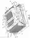 Fig. 08 - Cooling of electrical and/or electronic components, specifically computer equipment