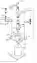 Fig. 01 - Universal locking device for heat sink