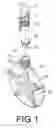 Fig. 02 - Suspensible night-luminous decoration