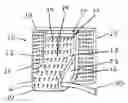 Fig. 01 - Light string mounting system