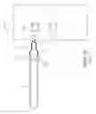 Fig. 02 - Liquid-crystal display apparatus and backlight module thereof